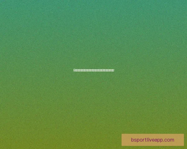 B体育官网全面升级聚焦用户体验引领体育娱乐平台新风潮