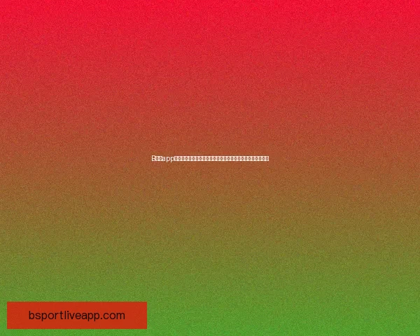 B体育app下载平台全新上线提供多种体育赛事实时直播与数据分析功能