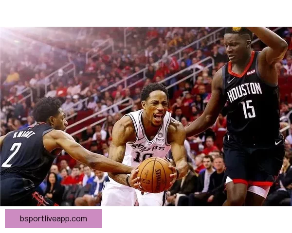 火箭背靠背挑战西部第五 马刺力争双杀勇士续写十连胜传奇