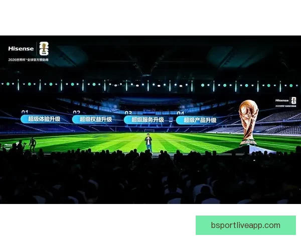 围绕世界杯竞猜胜负平台打造智能化赛事预测体验全面升级指南新篇