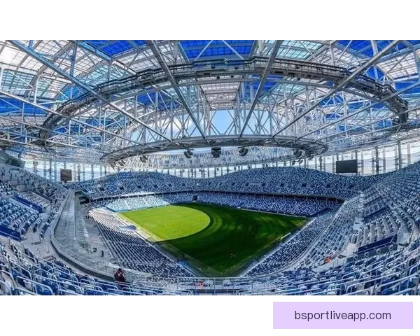 加拿大世界杯2026赛场全景规划与城市体育发展新蓝图