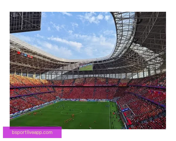 美加墨世界杯竞猜攻略：如何精准预测赛事结果并赢得大奖