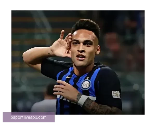 劳塔罗谈缺阵影响国米战绩承认状态波动属正常现象