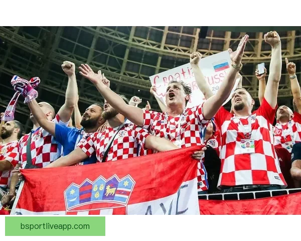 世界杯精彩对决尽在竞猜平台实时下注赢取丰厚奖励