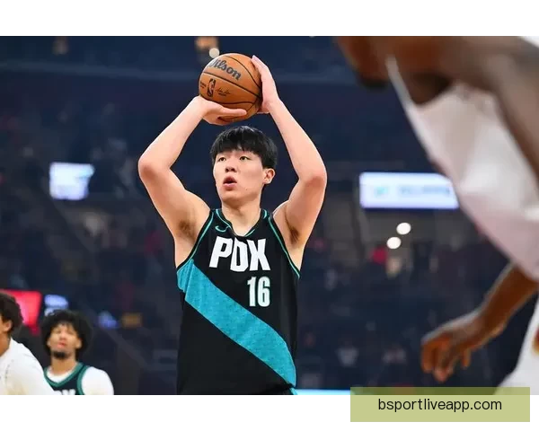 NBA董事会批准开拓者出售 杨瀚森正式换老板估值42.5亿美元