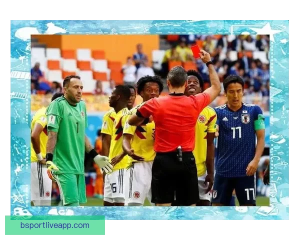 世界杯精彩对决尽在竞猜平台实时下注赢取丰厚奖励