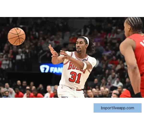 艾维被裁员细节曝光 全额领取剩余薪水 公牛球员无人惋惜