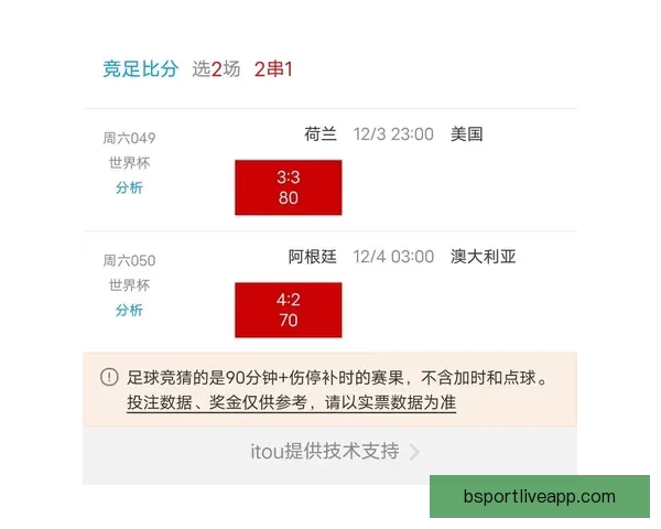 世界杯竞猜游戏全新玩法开启，带你预测冠军走向，赢取丰厚奖励！